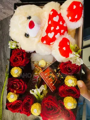 Women's Gift 🎁 Box