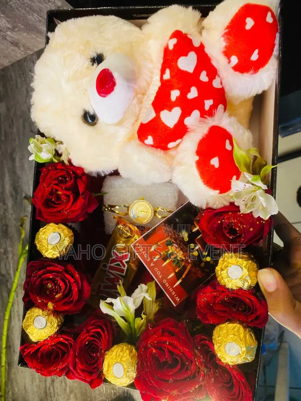 Women's Gift 🎁 Box