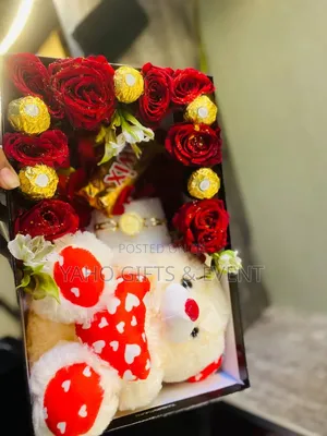 Women's Gift 🎁 Box