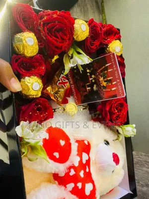 Women's Gift 🎁 Box