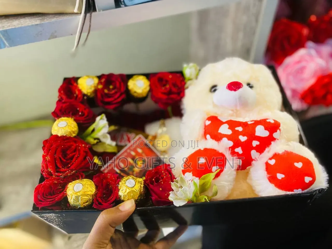 Women's Gift 🎁 Box