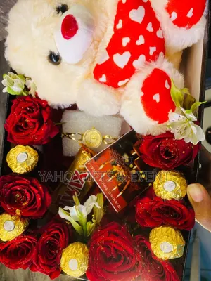 Women's Gift 🎁 Box