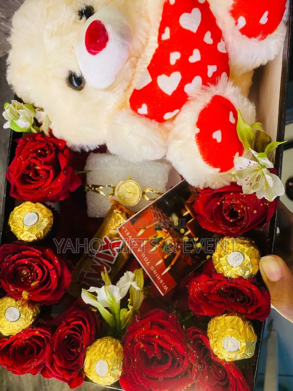 Women's Gift 🎁 Box