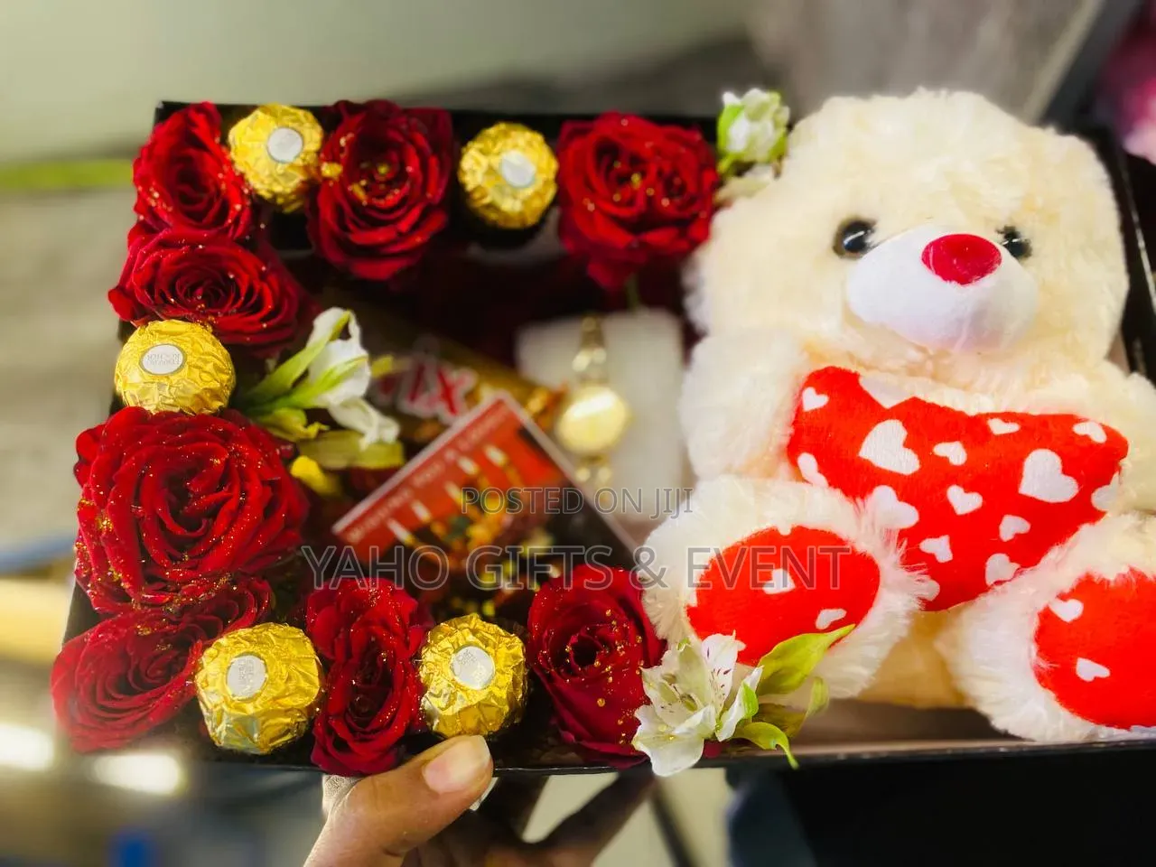 Women's Gift 🎁 Box
