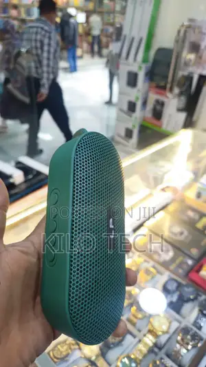 Lp V97 Wireless Speaker – Powerful 10w Loud Stereo! 