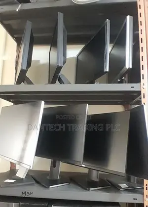 Dell Monitor 24 Inch Frame Less