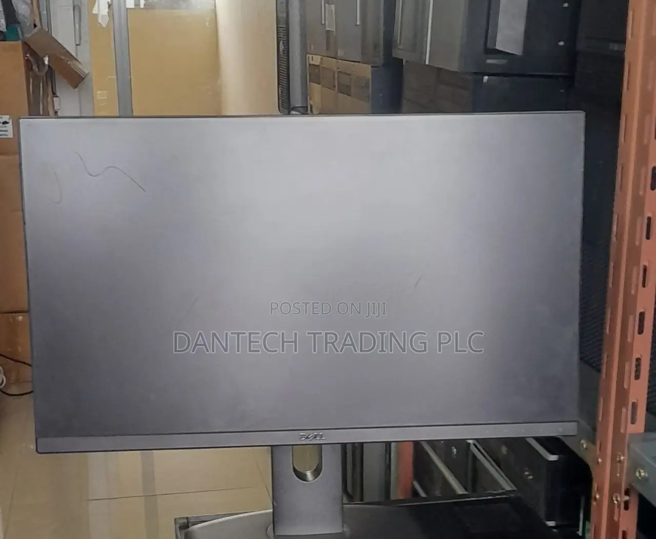 Dell Monitor 24 Inch Frame Less