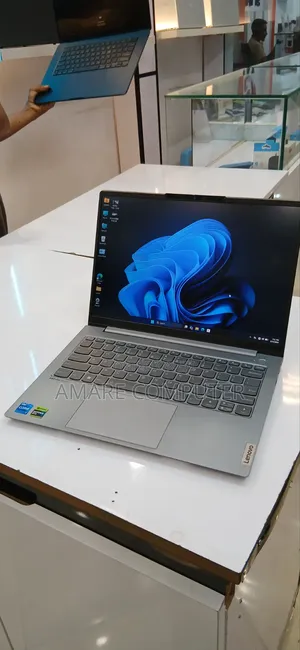 New Laptop Lenovo Thinkbook 14 16GB Intel Core i7 SSD 512GB