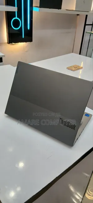 New Laptop Lenovo Thinkbook 14 16GB Intel Core i7 SSD 512GB