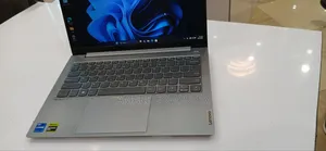 New Laptop Lenovo Thinkbook 14 16GB Intel Core i7 SSD 512GB