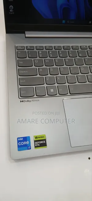 New Laptop Lenovo Thinkbook 14 16GB Intel Core i7 SSD 512GB
