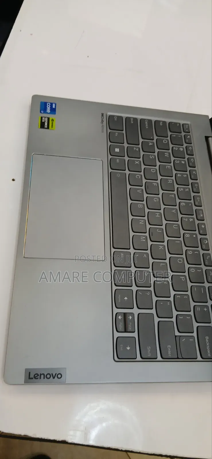 New Laptop Lenovo Thinkbook 14 16GB Intel Core i7 SSD 512GB