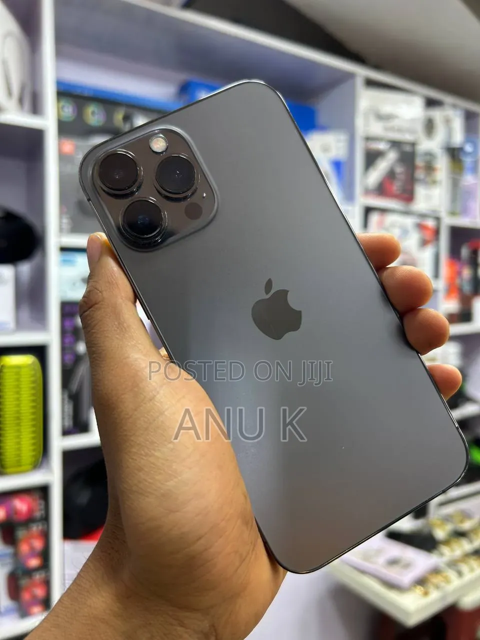 Apple iPhone 13 Pro Max 128 GB Silver