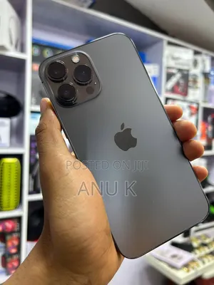Apple iPhone 13 Pro Max 128 GB Silver