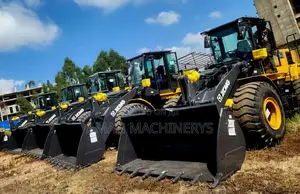 Bank Option Available Brand New Shantui Loder for Sale
