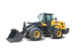 Bank Option Available Brand New Shantui Loder for Sale