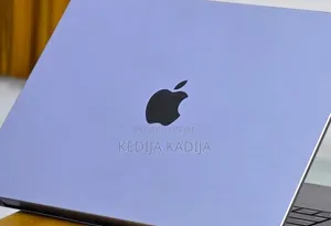 New Laptop Apple MacBook Pro 2021 M1 16GB Apple M1 Pro SSD 512GB