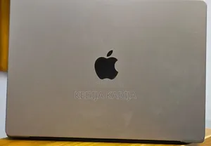 New Laptop Apple MacBook Pro 2021 M1 16GB Apple M1 Pro SSD 512GB