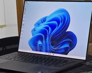New Laptop Dell 16GB Intel Core i7 SSD 1T