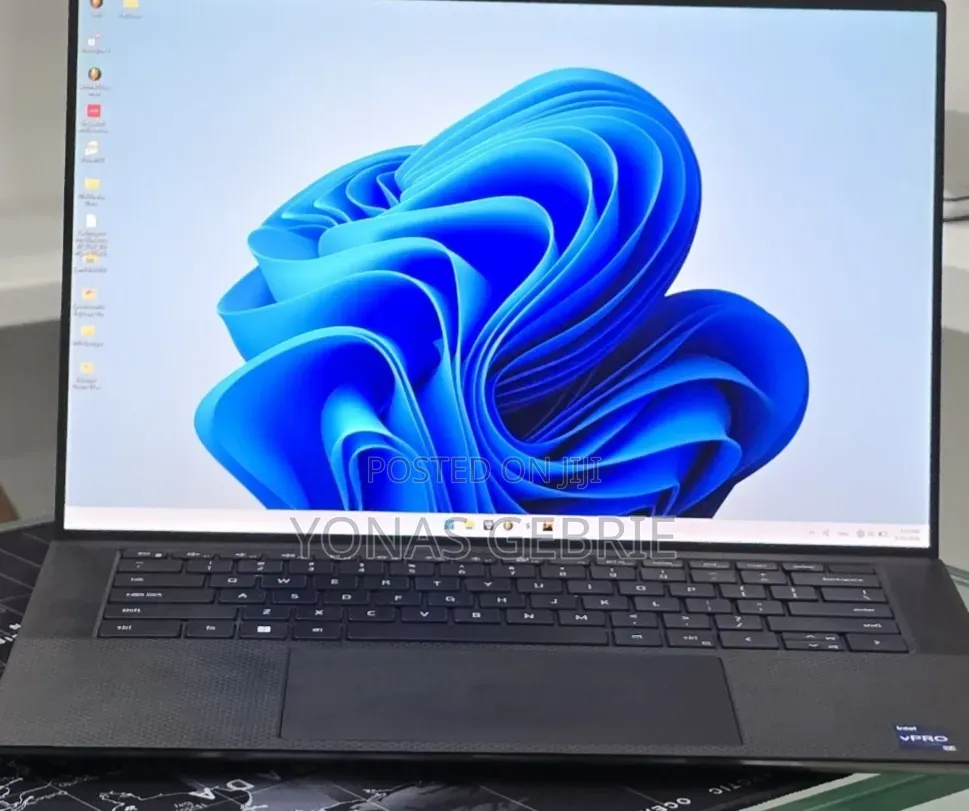 New Laptop Dell 16GB Intel Core i7 SSD 1T