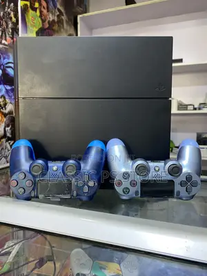 (Playstation) 4 Slim Jailbreak