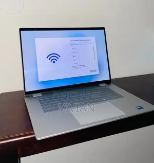 New Laptop HP OmniBook 7 16" 16GB Intel Core Ultra 7 SSD 1T