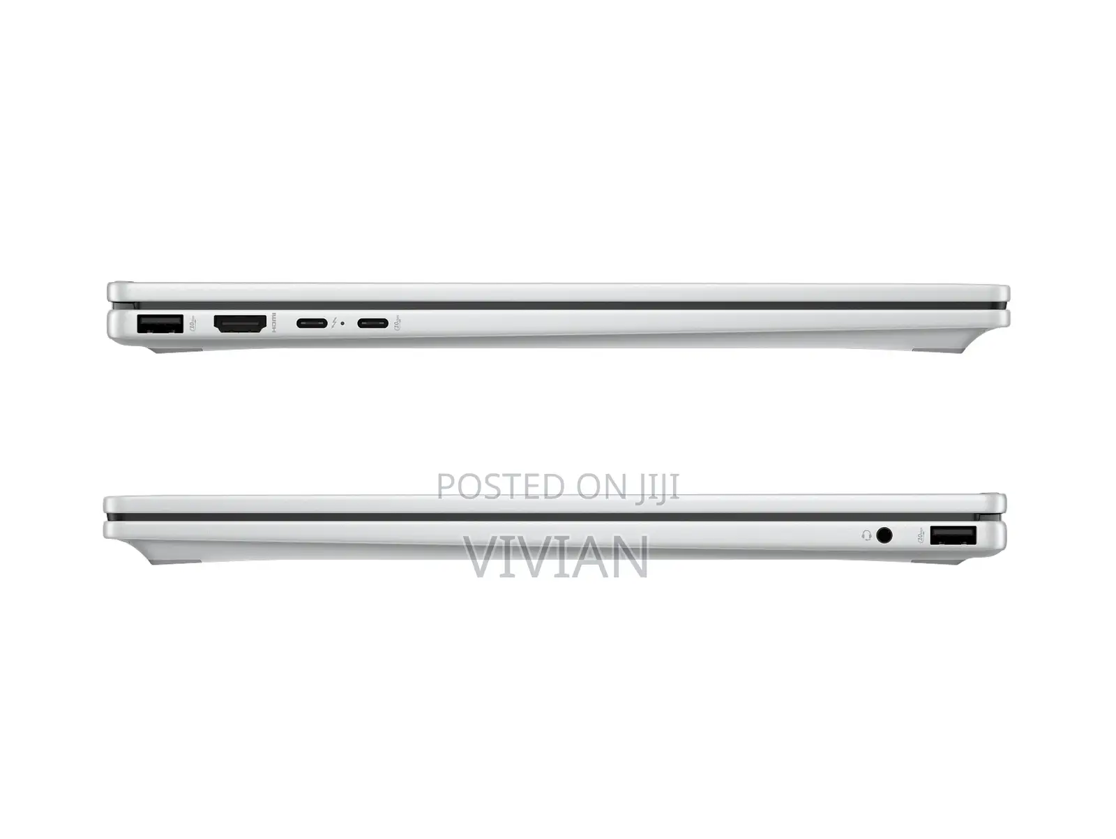 New Laptop HP OmniBook 7 16" 16GB Intel Core Ultra 7 SSD 1T