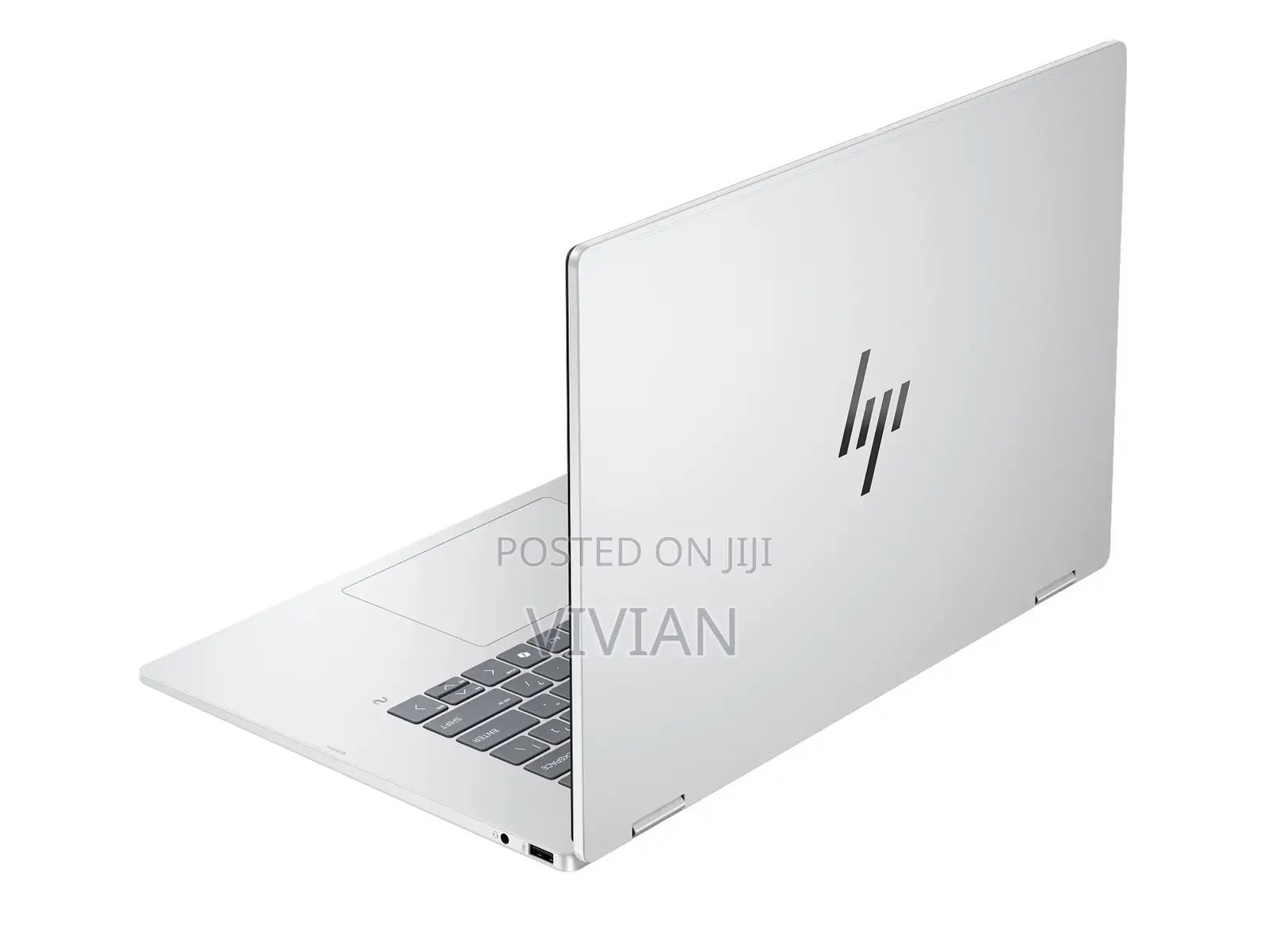 New Laptop HP OmniBook 7 16" 16GB Intel Core Ultra 7 SSD 1T
