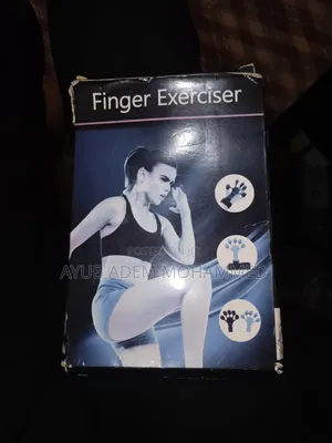 Finger Exercises