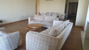 Furnished 4bdrm Apartment in Kibert Zewdie, Bole for sale