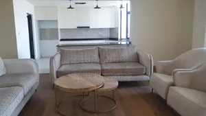Furnished 4bdrm Apartment in Kibert Zewdie, Bole for sale