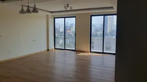 Furnished 4bdrm Apartment in Kibert Zewdie, Bole for sale