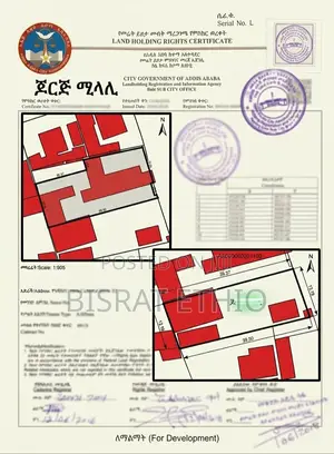Joint Venture Land