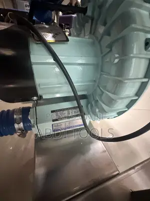 Heavy Sealing Machine