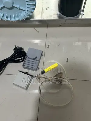 Heavy Sealing Machine