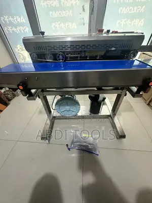 Heavy Sealing Machine