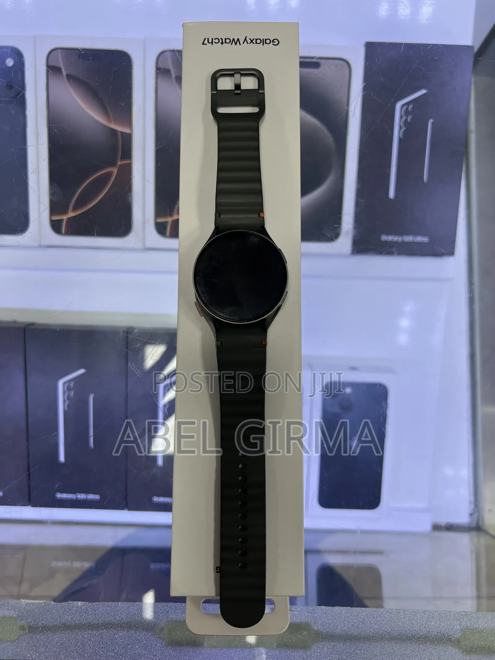 Samsung Watch 7