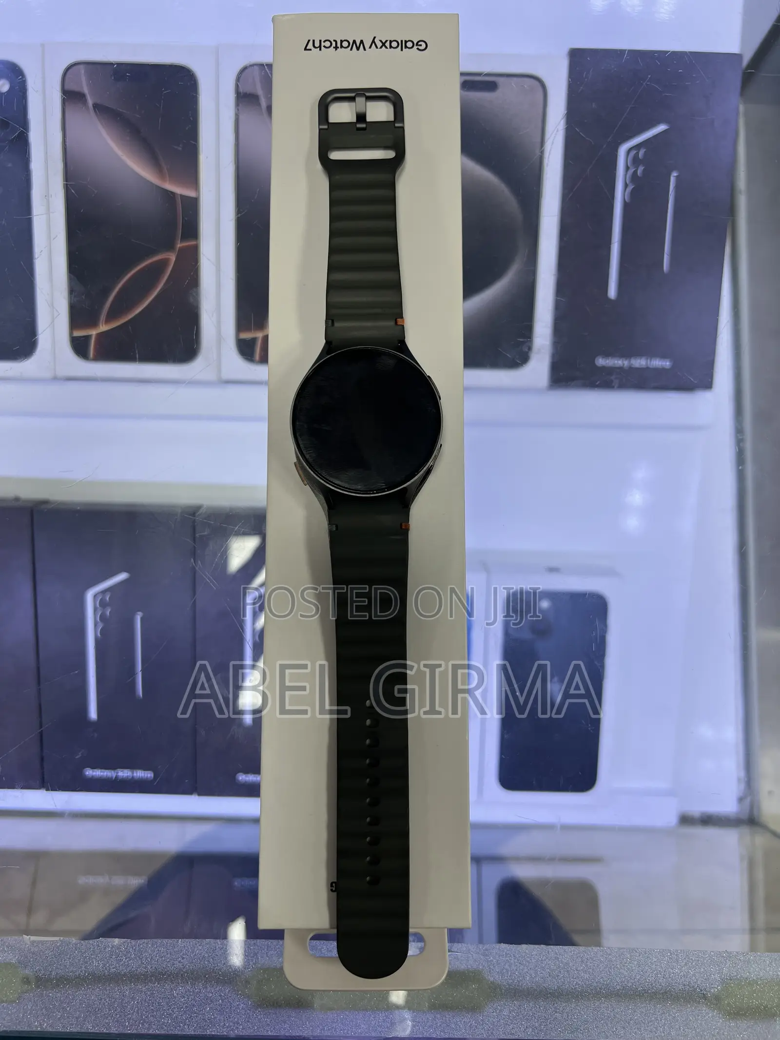 Samsung Watch 7