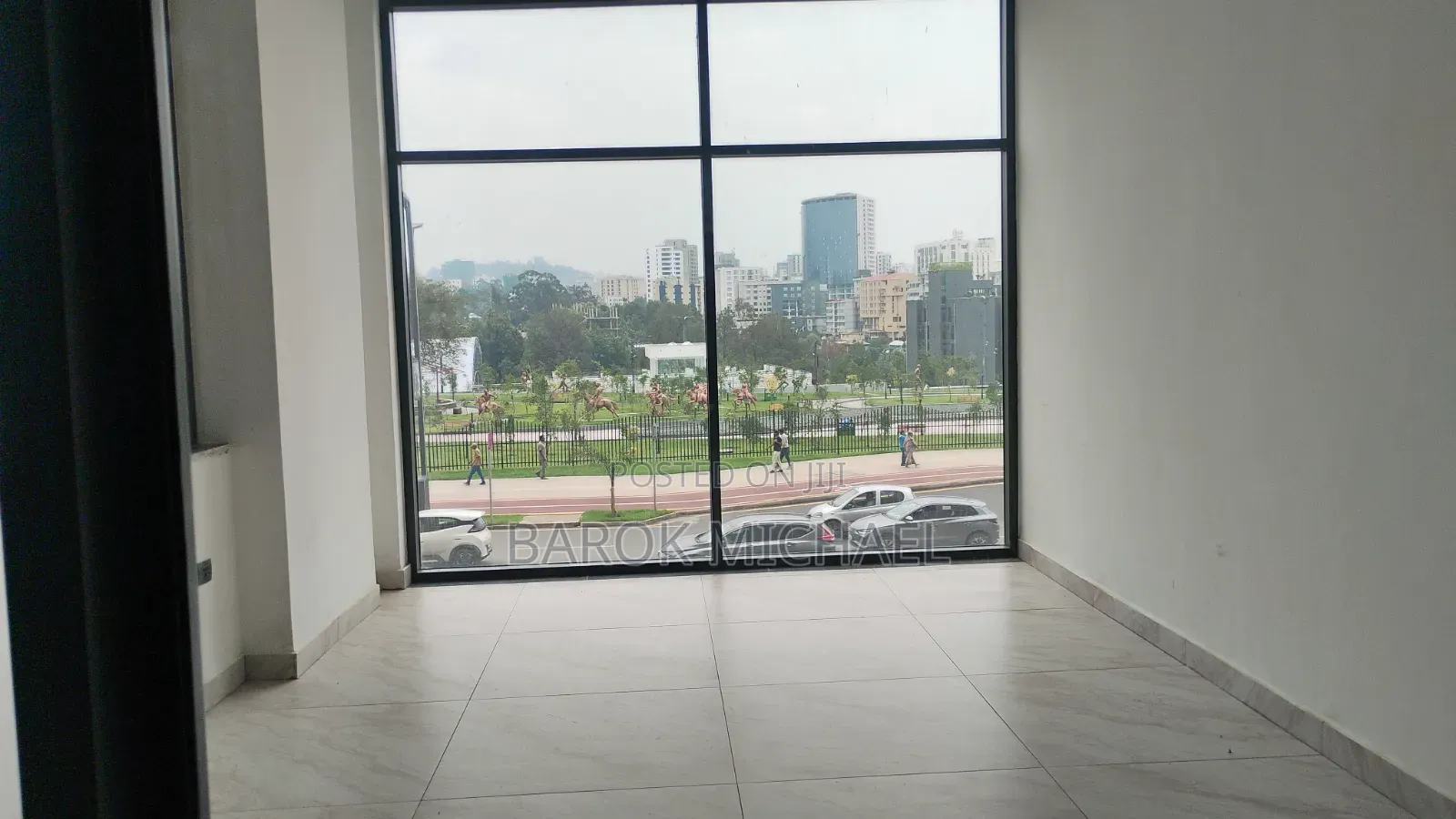 Shop (Show Room ) for Finishing Material