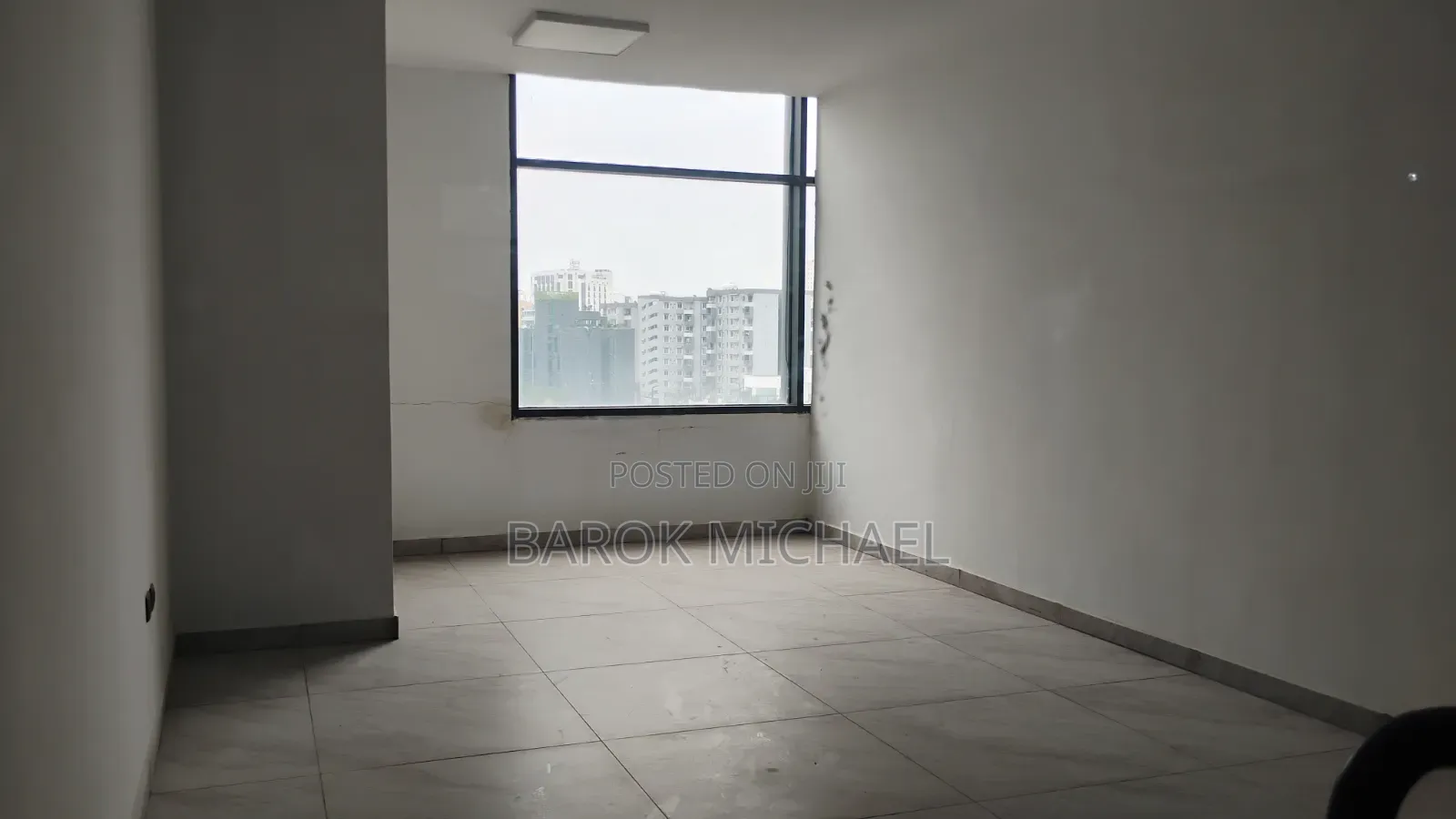 Shop (Show Room ) for Finishing Material