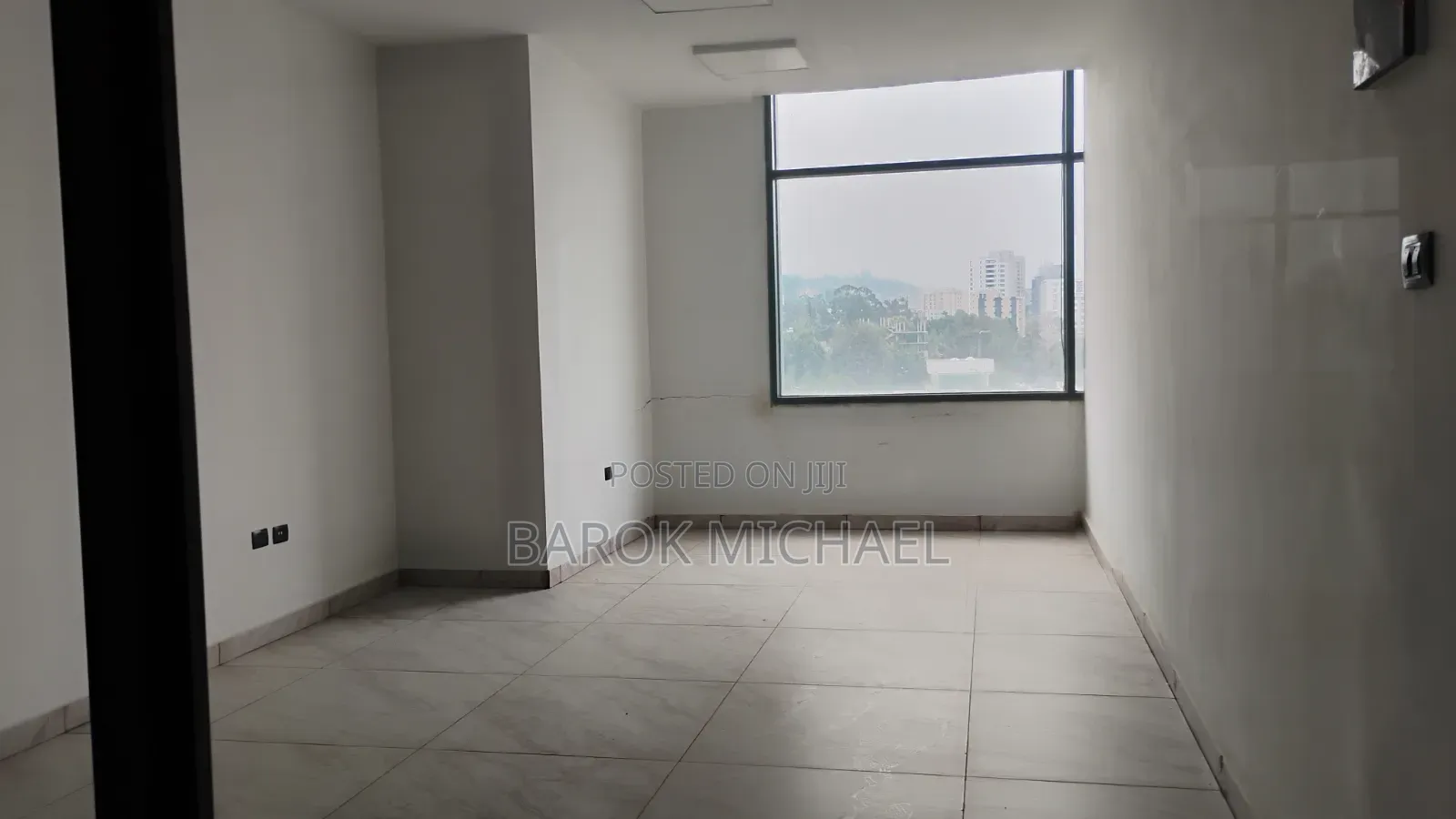 Shop (Show Room ) for Finishing Material