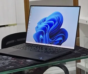New Laptop Dell 16GB Intel Core i7 SSD 1T