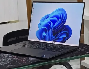 New Laptop Dell 16GB Intel Core i7 SSD 1T