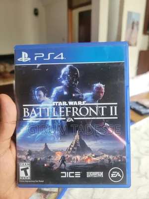 Star Wars : Battlefront Ii
