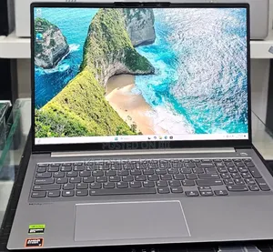 New Laptop Lenovo ThinkPad X1 Carbon 32GB AMD Ryzen 7 SSD 512GB