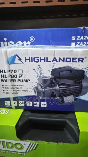 Halder Mamp 1hp