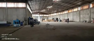 የሚከራይ መጋዝን ለፋብሪካና ለስቶር