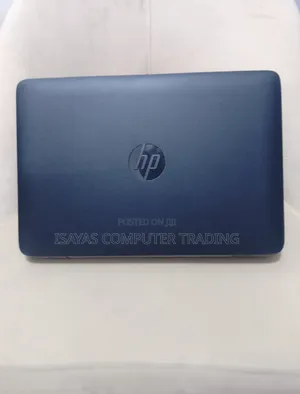 New Laptop HP EliteBook 830 8GB Intel Core i5 SSD 256GB