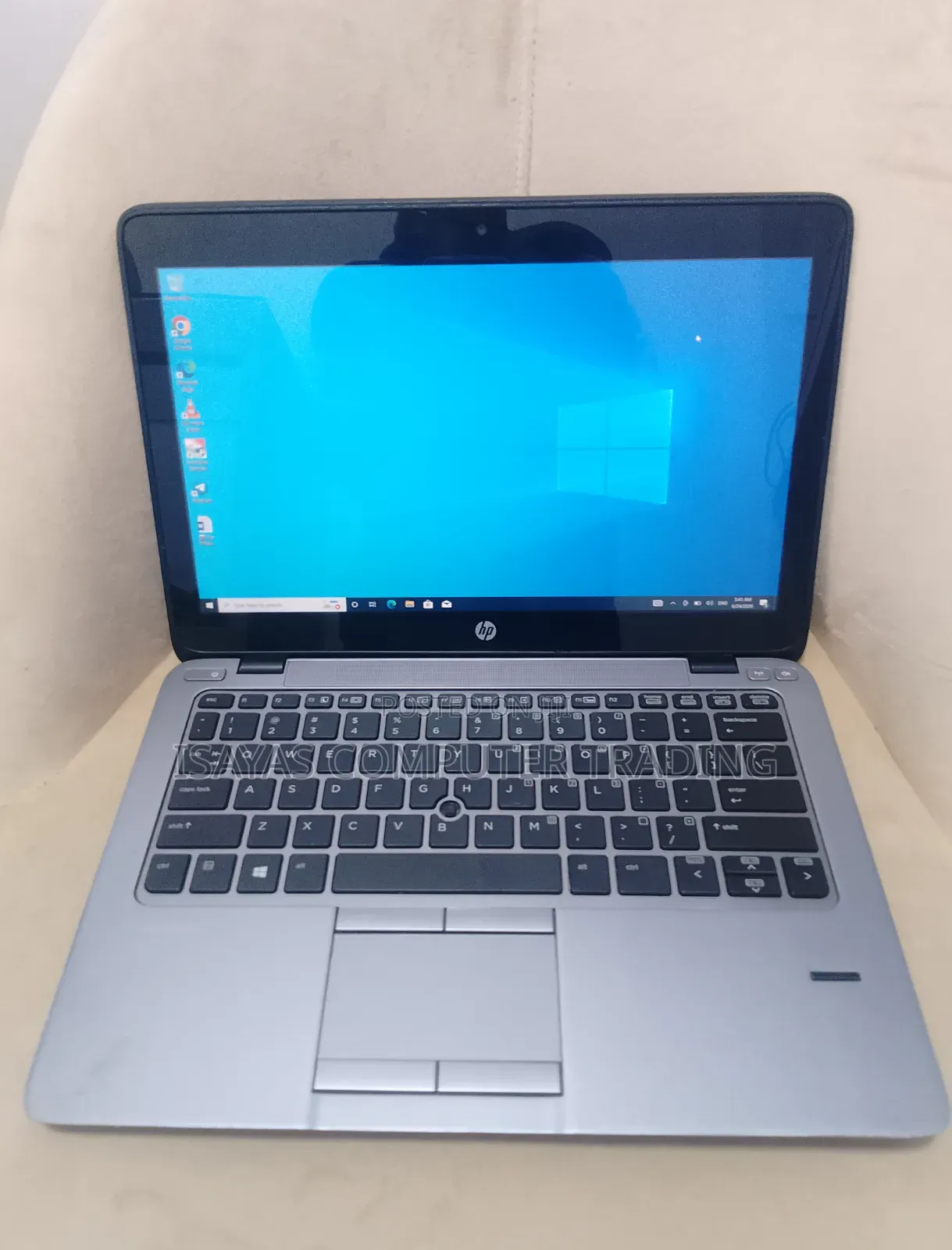 New Laptop HP EliteBook 830 8GB Intel Core i5 SSD 256GB