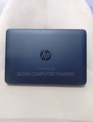 New Laptop HP EliteBook 830 8GB Intel Core i5 SSD 256GB
